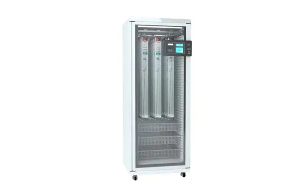 Electronic Catheter Hook Cabinet (Master Cabinet) 1