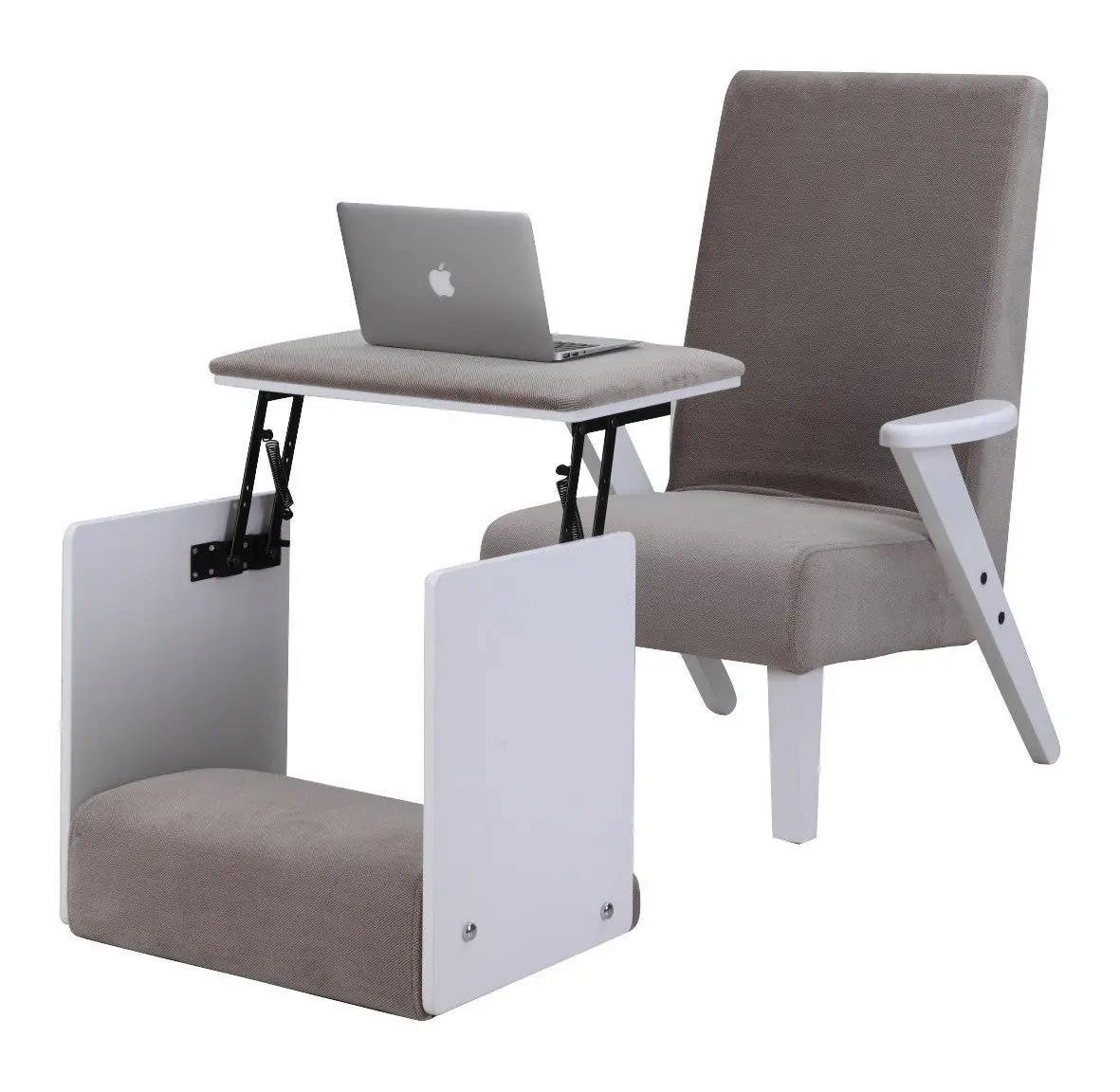 Ergonomic Chair Jm Nb808a 1