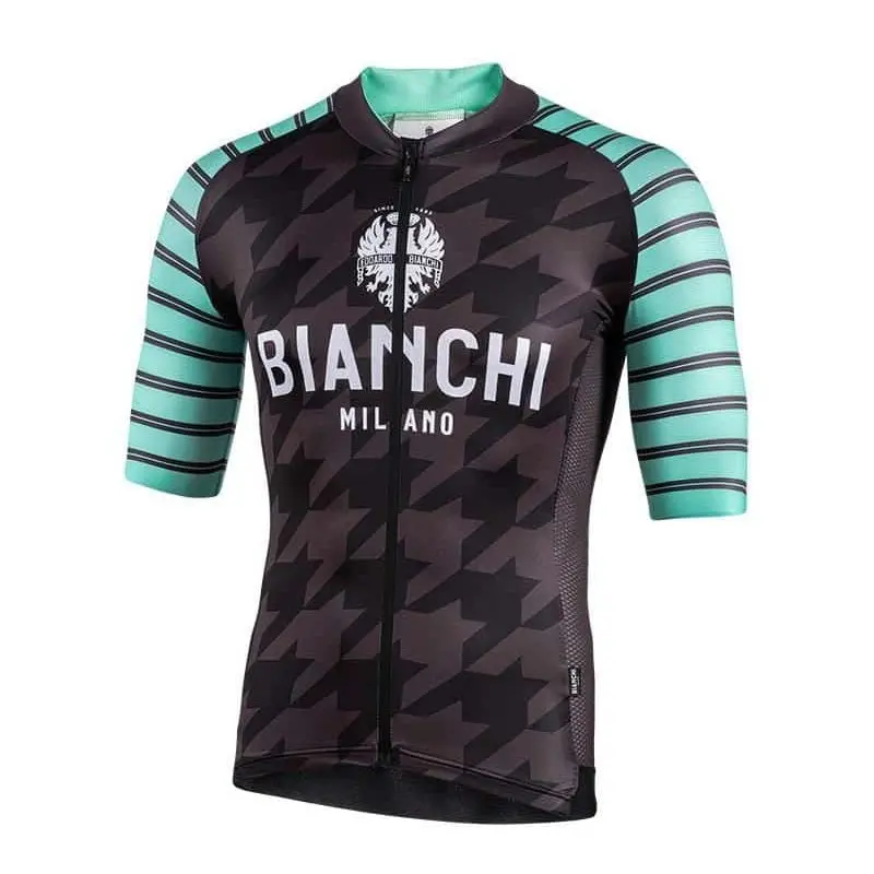 Bianchi Flumini Men's Jersey 1