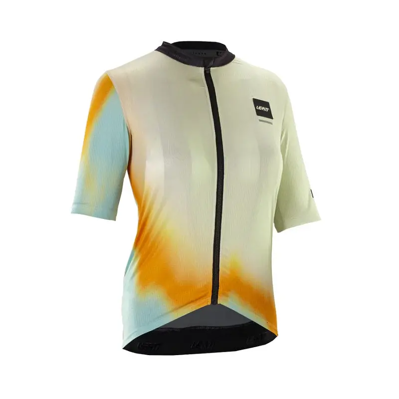 Leatt Mtb Women's Endurance 3.0 Jersey V26 (2026) 1