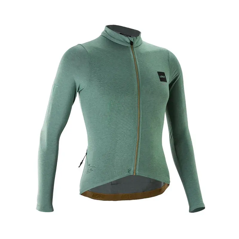Leatt Mtb Women's Endurance 4.0 Long Sleeve Jersey V26 (2026) 1