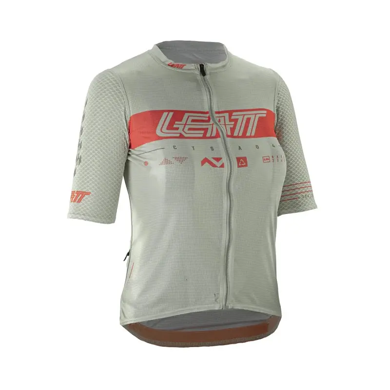 Leatt Mtb Women's Endurance 6.0 Jersey V26 (2026) 1
