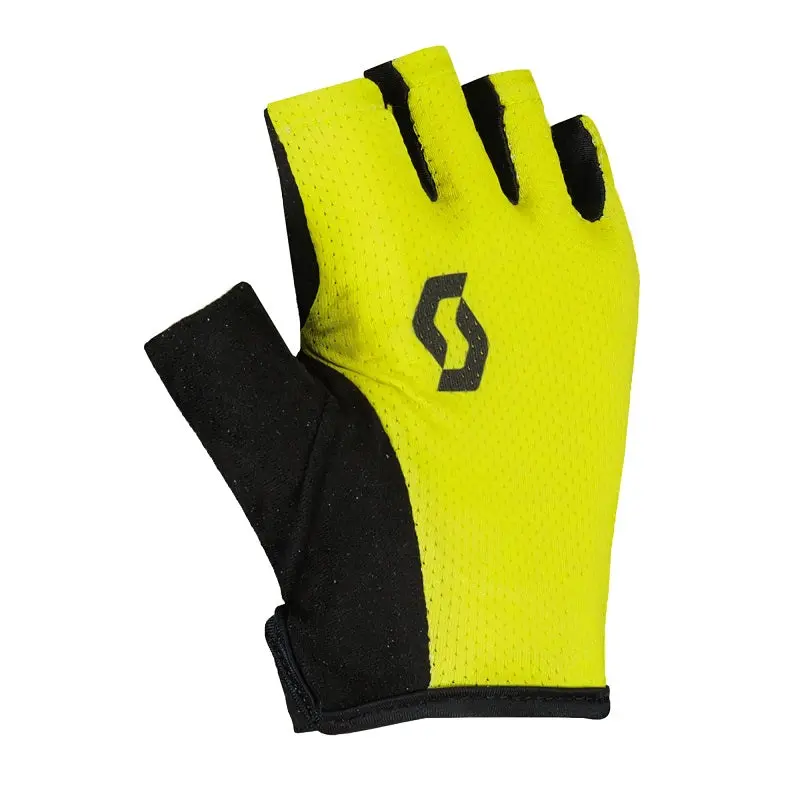 Scott Aspect Sport Short Finger Jnr Gloves 1