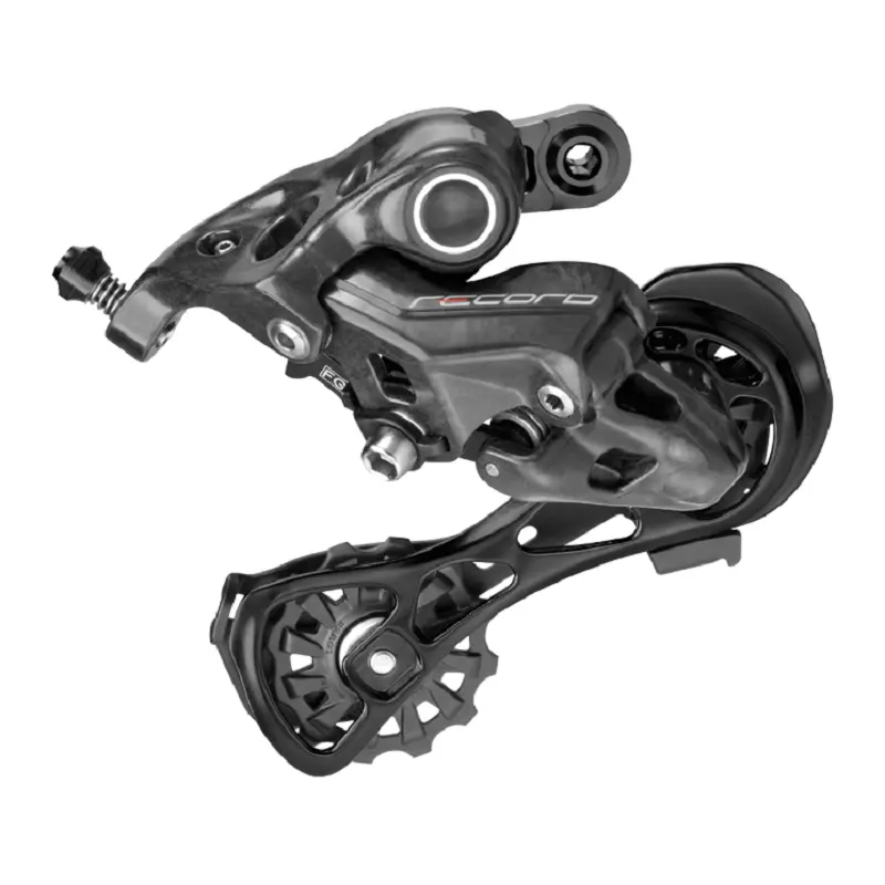 Campagnolo Record 12-Speed Rear Derailleur 1