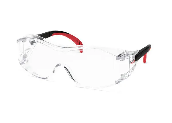 Lincoln Electric® Cover2® Welding Safety Glasses K2968 1
