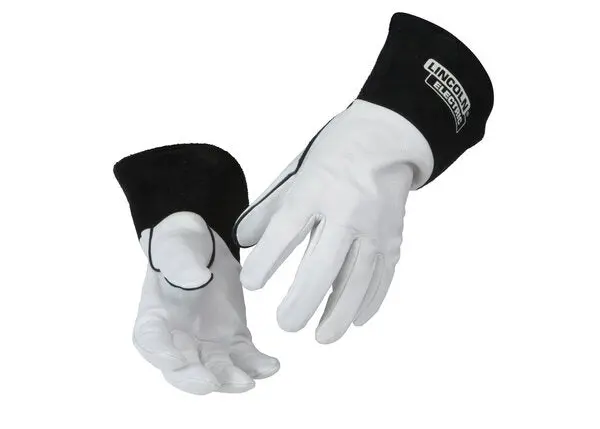 Lincoln Electric Leather Tig Welding Gloves 1