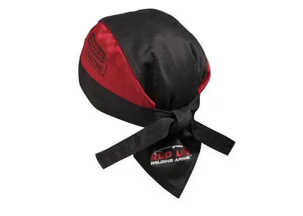 Lincoln Electric Welding Doo Rag Fr 1