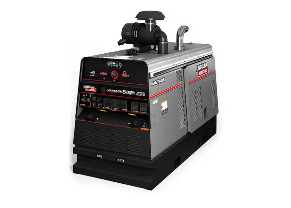 Lincoln Electric Vantage 566X Vantage® 566X (Deutz®) Ready-Pak® 3 1