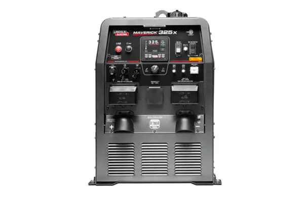 Lincoln Electric Maverick® 325X (Kubota®) 1