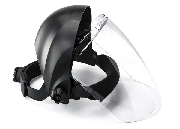 Lincoln Electric-Omnishield™ Clear Face Shield - Standard 1