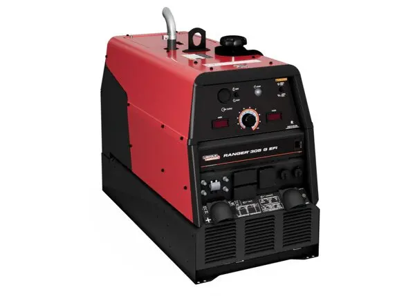 Lincoln Electric Ranger® 305 G Efi Engine Driven Welder (Kohler®) 1
