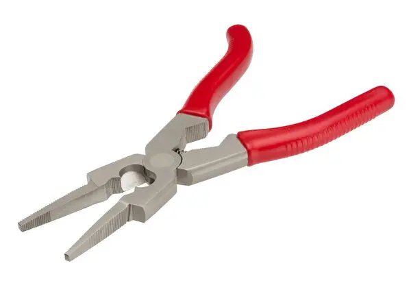 Lincoln Electric Radius® Welding Pliers 1