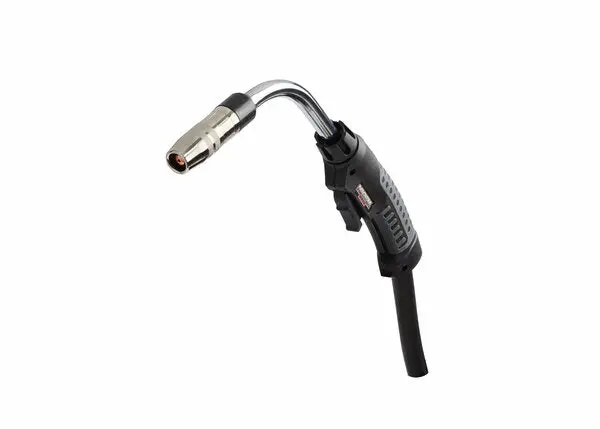 Lincoln Electric Magnum® Pro Curve™ Hde™ 350 Welding Gun Ready-Pak® - 15Ft 1