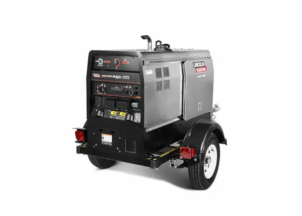 Lincoln Electric Vantage® 441X (Perkins®) Ready-Pak® 3 1
