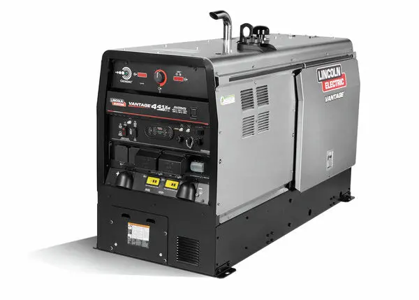 Lincoln Electric Vantage® 441X (Perkins®) 1