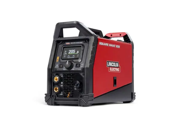 Square Wave® 205 Tig Welder K5613-1 1