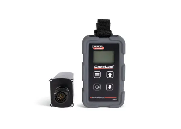 Corelinc™ Wireless Remote Control Kit K5728-1 1