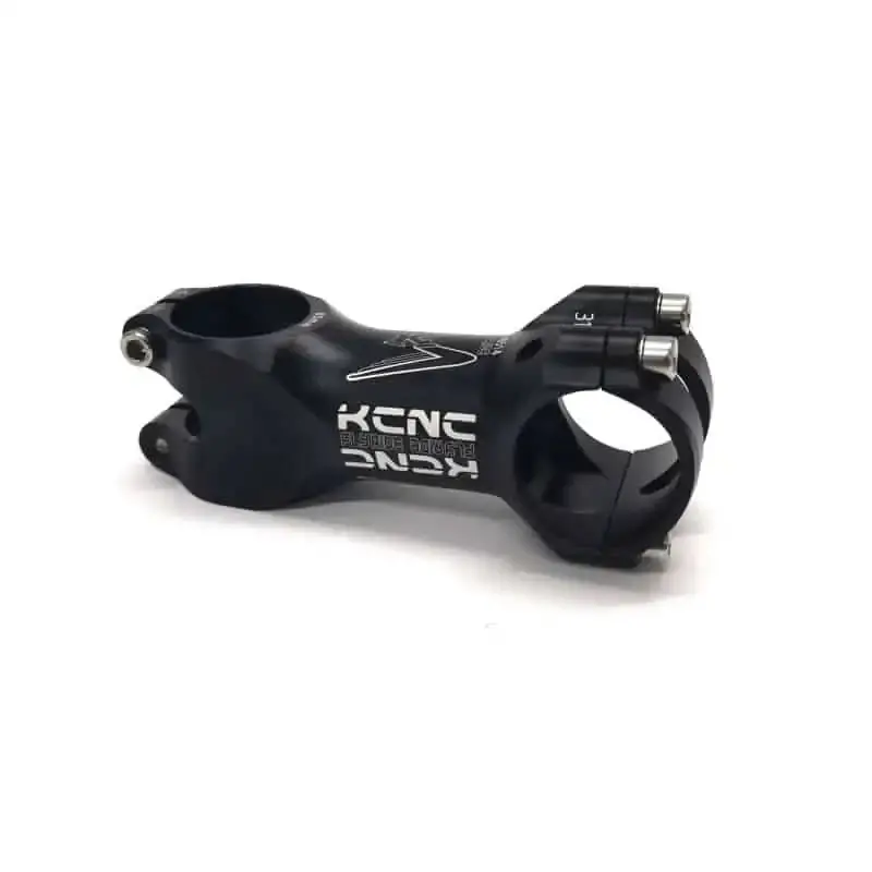 Kcnc Fly Ride 5 Deg 31.8Mm Stem 1