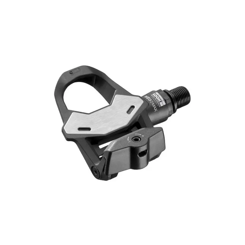 Look Keo 2 Max Pedals 1