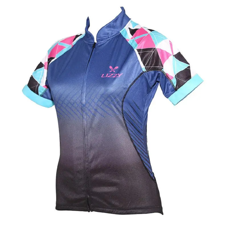 Lizzard Kerta Ladies Cycling Jersey 1