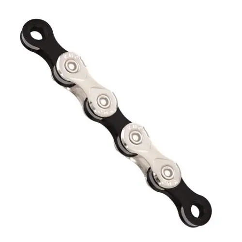 Kmc 11 Speed X11 1/2" X 11/128" Chain 1