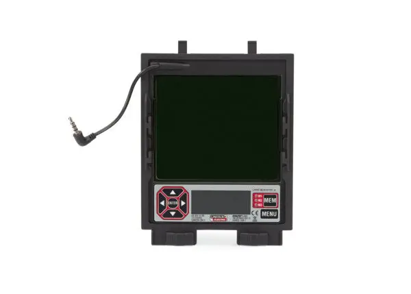 Lincoln Electric Viking™ 3350 Adv Series Adf Cartridge Kit 1