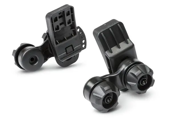 Lincoln Electric-Omnishield™ Slotted Hard Hat Adapter 1