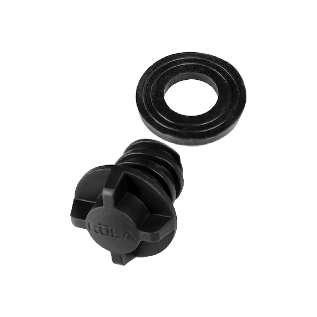 Kula Drain Plug 1