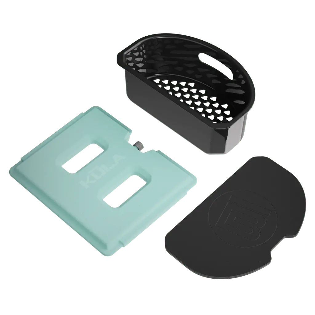 Kula 10 Accessory Kit 1