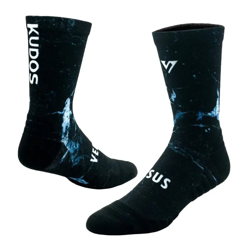 Versus Kudos 2.0 Active Crew Socks 1