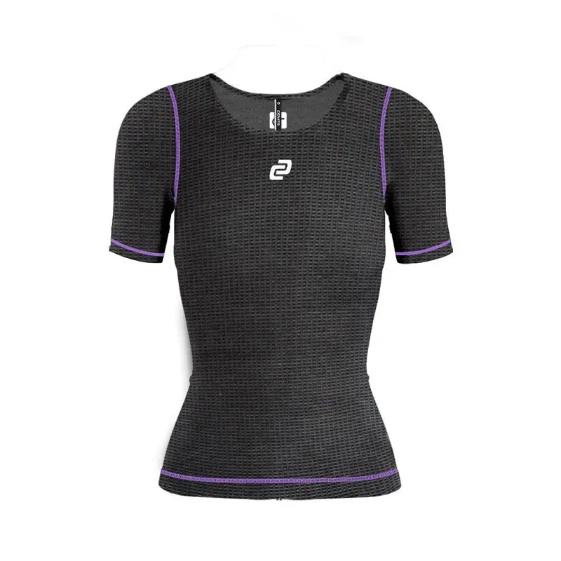 Ciovita Drirelease S/S Ladies Baselayer 1
