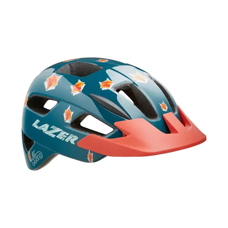 Lazer Lil Gekko Kids Helmet 1