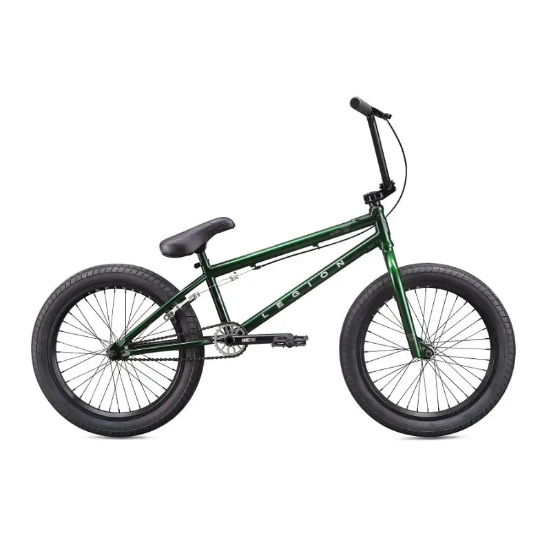 Mongoose Legion L100 (2022) 1