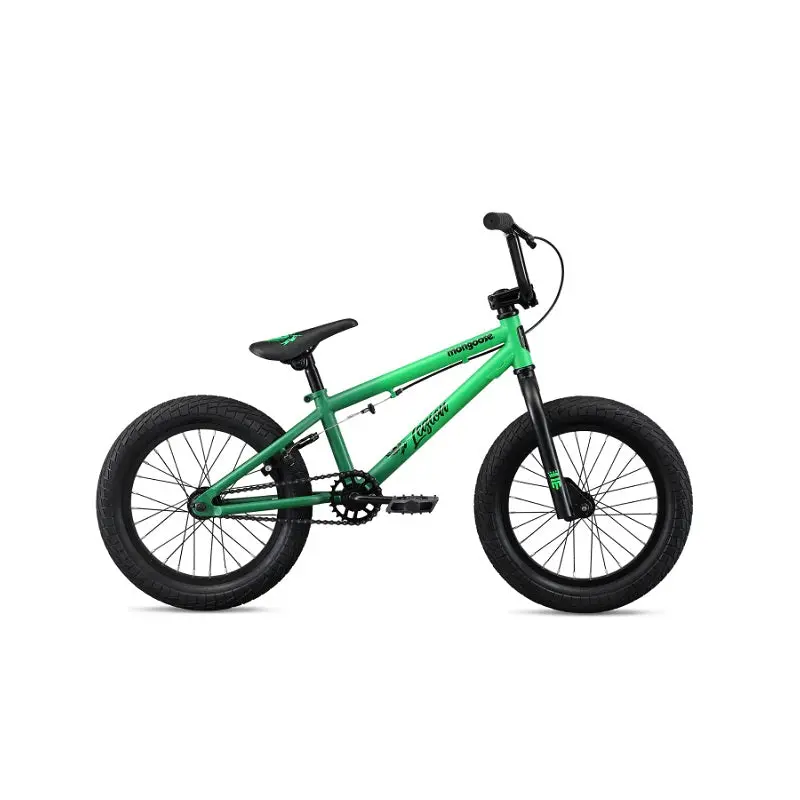 Mongoose Legion L16 (2022) 1