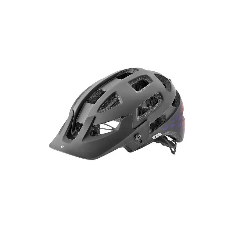Liv Infinita Sx Mips Trail Helmet 1