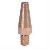 Lincoln Electric Kp2744-035T Copper Plus® Contact Tip - 350A, Tapered, .035 In (0.9 Mm) - 10/Pack 1