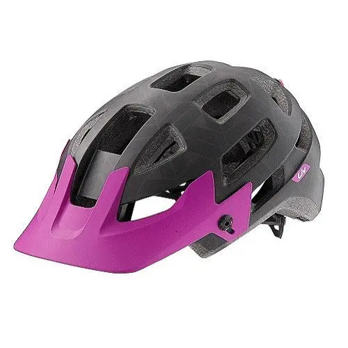 Liv Infinita Trail Helmet 1