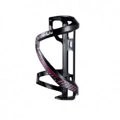 Liv Airway Sport Side-Pull Bottle Cage 1