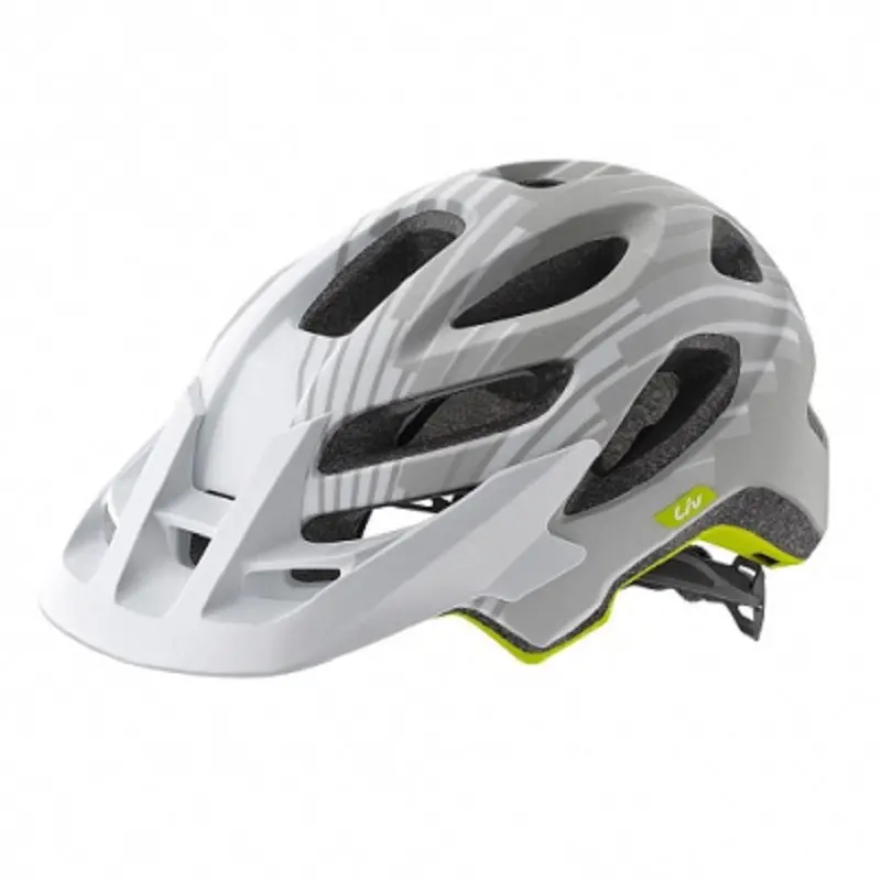 Liv Coveta Helmet 1