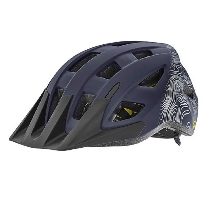 Liv Path Mips Helmet 1