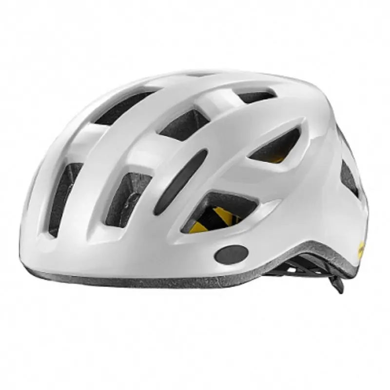 Giant Relay Road Mips Helmet 1