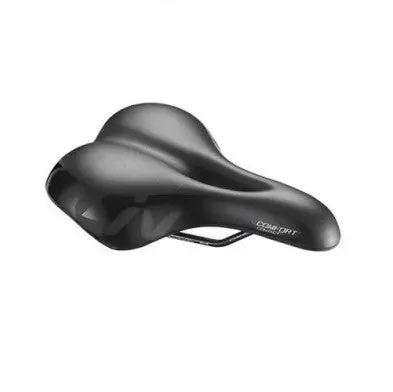 Liv Contact Comfort Plus Saddle 1