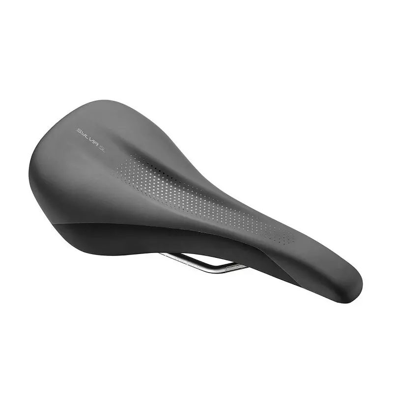 Liv Sylvia Sl Saddle 1