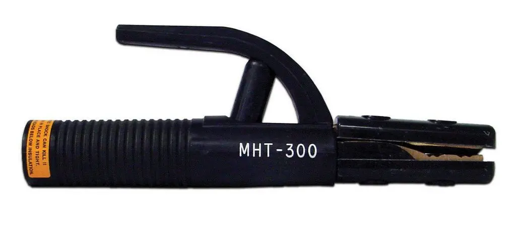 Lenco Ht-3 Stick Electrode Holder 1