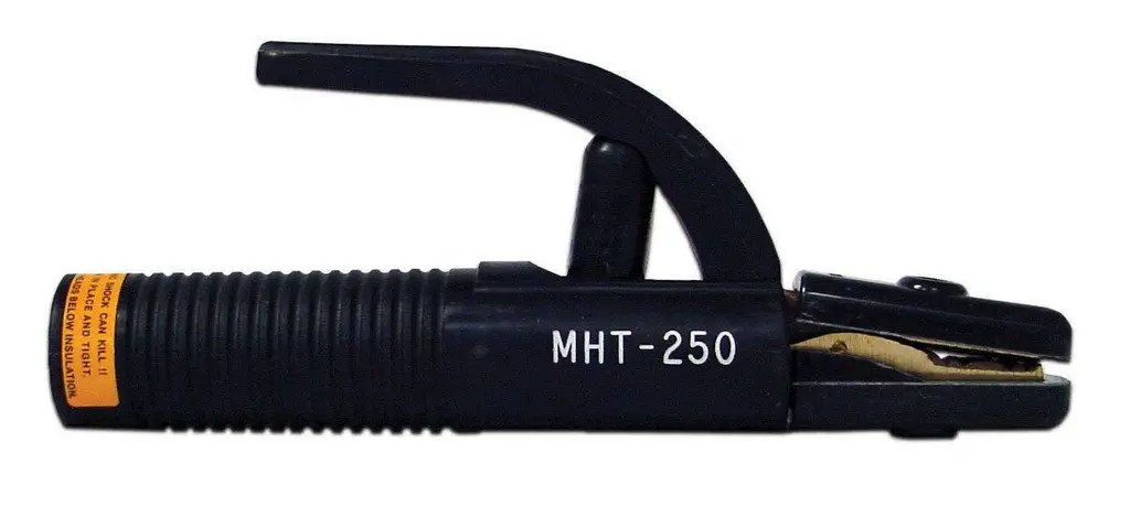 Lenco Ht-25 Stick Electrode Holder 1