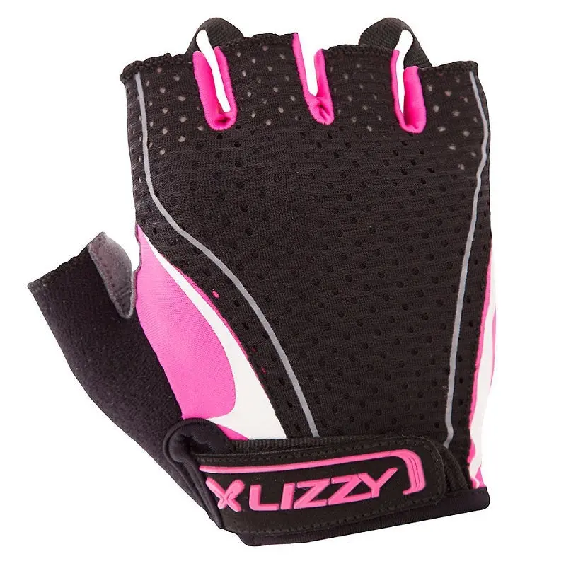 Lizzard Lotto Ladies Gloves 1
