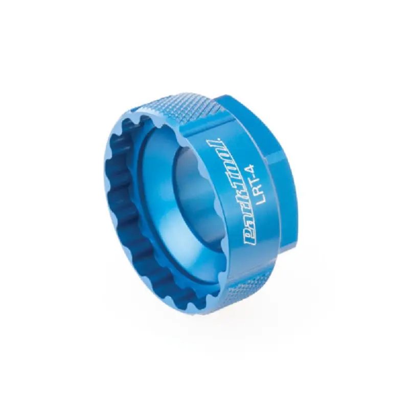 Parktool Lrt-4 Direct Mount Lockring Tool - Shimano 1
