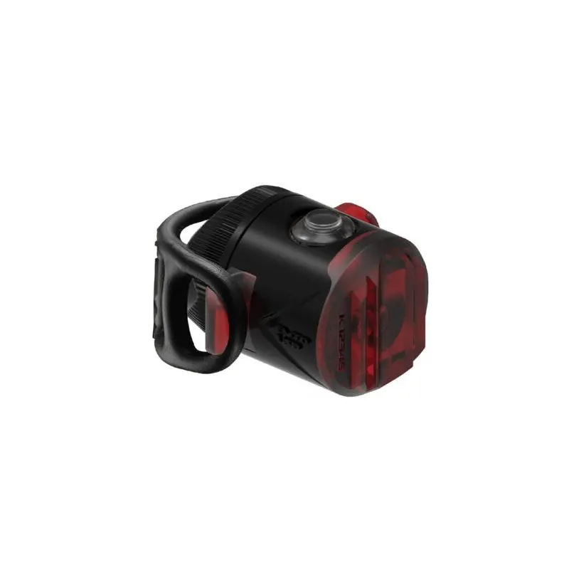 Lezyne Femto Usb Rear Light 1
