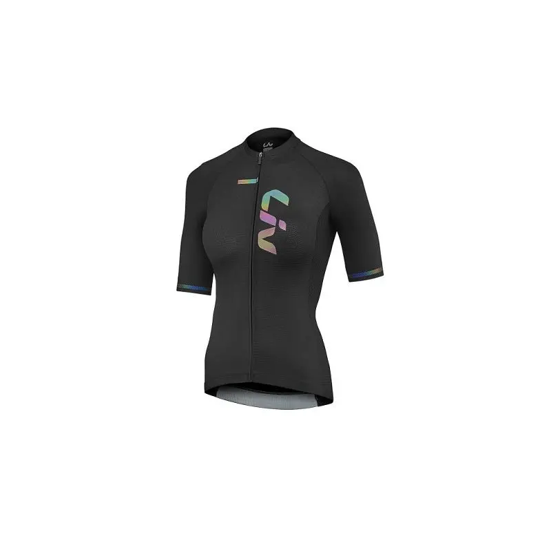 Liv Race Day 2021 Short-Sleeve Cycling Jersey