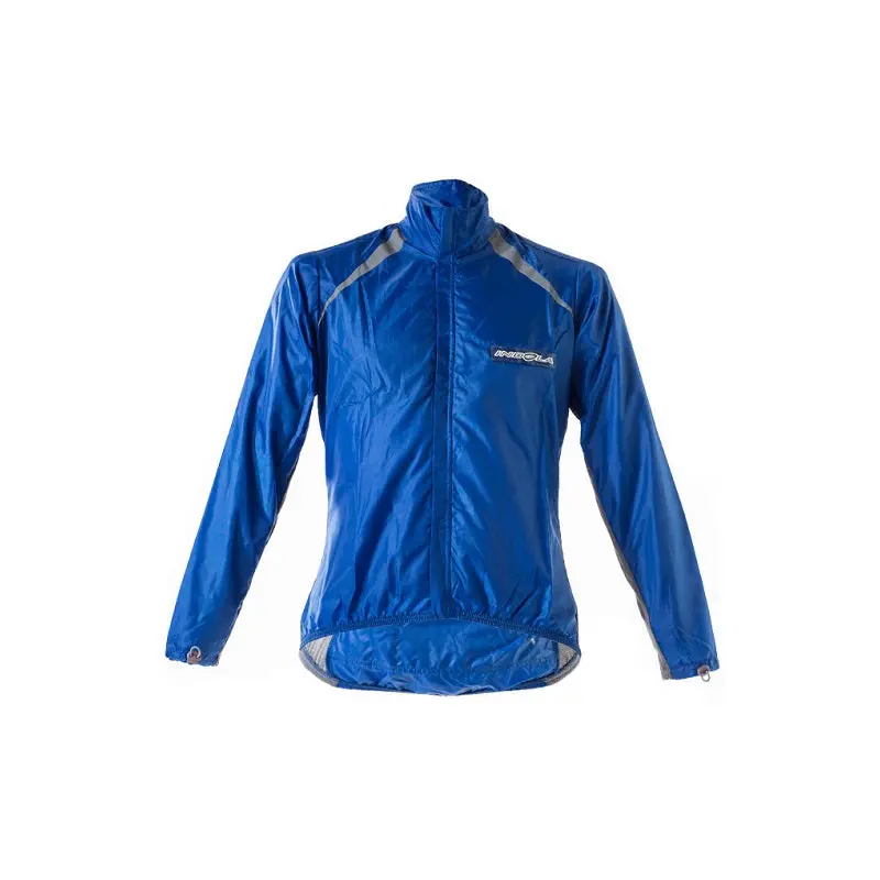 Indola Ladies Basic Rain Jacket 1